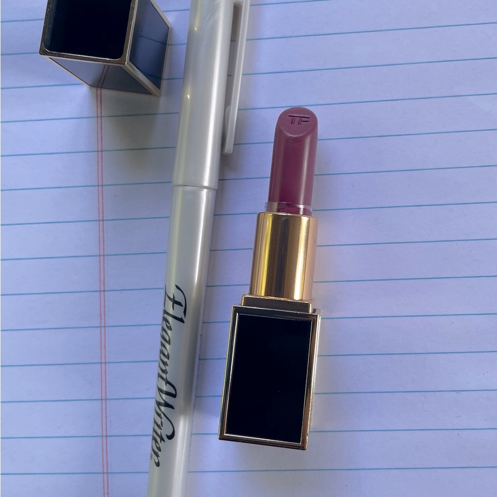 Tom Ford Jack Lipstick
